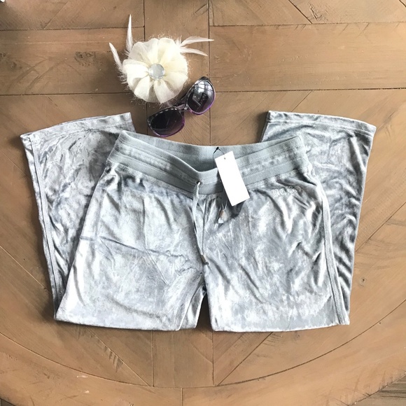 BCBGMaxAzria Pants - BCBGMAXAZRIA Valour Sweats (L)